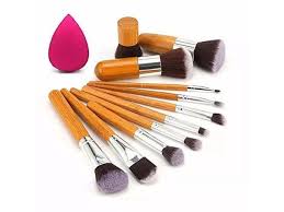 brush top 10 makeup brushes for a