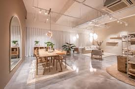 furniture showrooms in singapore