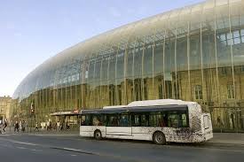 Page officielle de la gare ferroviaire de strasbourg. Strasbourg Greve A La Cts Les Previsions De Trafic Bus Et Tram Pour Le 26 Decembre