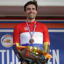 The problem of the last three years was that i lost the pleasure in my job. Tom Dumoulin Tom Dumoulin Twitter