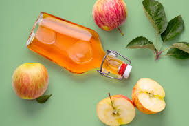 apple cider vinegar health benefits