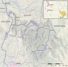 Salmon River Idaho Wikipedia