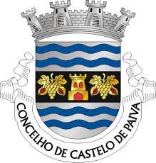 The population of castelo de paiva is roughly 16,800 people. Castelo De Paiva Wikipedia