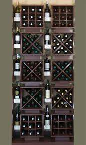Wine Cube Wall Display Package 1 In