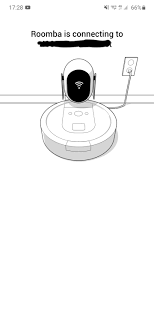 As you use the device, it will cliff sensors stop the roomba 692 from falling down steps or stairs, and a dirt sensor tells it to focus. Roomba 692 Stuck On This Screen Roomba