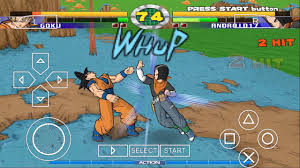 Budokai tenkaichi (usa) ps2 iso download. Super Dragon Ball Z Ppsspp File Download Highly Compressed Isoroms Com