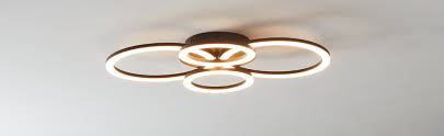 how to wire led ceiling lights in the
