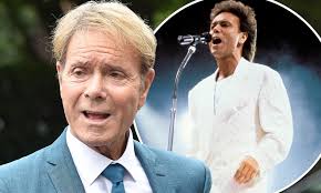 The here and now tour was a cliff richard worldwide tour. Cliff Richard 79 Claims Radio Stations Snub His Music For Younger Singers Daily Mail Online