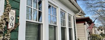 Window Installation Replacements In
