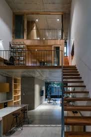 Loft Interior Design