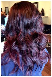 Hairs Maxresdefault Red Purple Best Hair Color Colors Violet