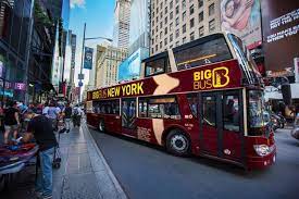 We've got 129 tours going to new york city, starting from just 3 days in length, and the longest tour is 37 days. 15 Best Nyc Tours And Walks To Book Today