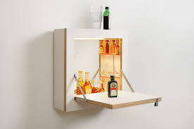 7 Coolest Bar And Liquor Cabinets To