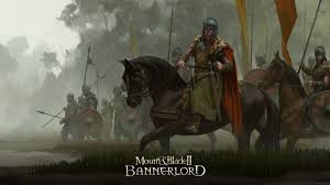 mount blade ii bannerlord
