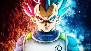 vegeta dragon ball super wallpapers