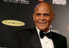 World Icon, Activist, Actor, and Singer Harry Belafonte Dead at Age 96