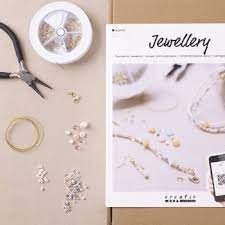 starter craft kit learn how to make