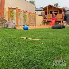 All Natural Easy Pick Artificial Grass