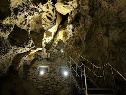 amazing caves of budapest you find