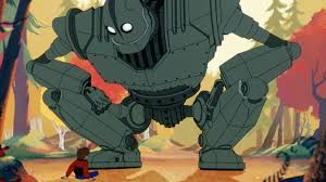 Whether they're clanky and clumsy or sleek and graceful, the robots in our favorite robot films make for memorable metal characters. 10 Coolest Giant Robots In Movies And Tv The Geek Twins