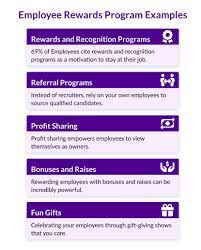 18 employee incentive programs to help