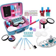 bafada kids makeup kit for s