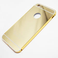 Register to get 20% off. Gold Iphone 6 Plus 6s Plus Reflective Mirror Case Retailite