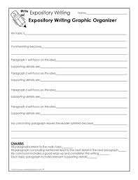 FREE Editing and Revising Checklist for Expository Writing FREE Pinterest