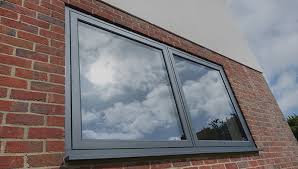 Double Glazing Windows And Composite