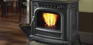 Wood Stove Or Pellet Stove