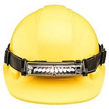 Light For Your Hard Hat Review Aldredge House