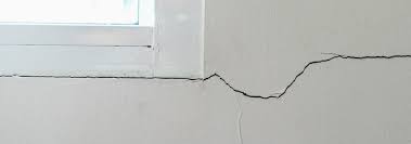 A cracked ceiling repair could be done in a couple of hours and it may be possible to get a price practicality and economics in modern times have meant ceiling heights were reduced to cut what does replacing a ceiling entail? Cracks In Walls And Ceilings Foundation Problems When To Worry