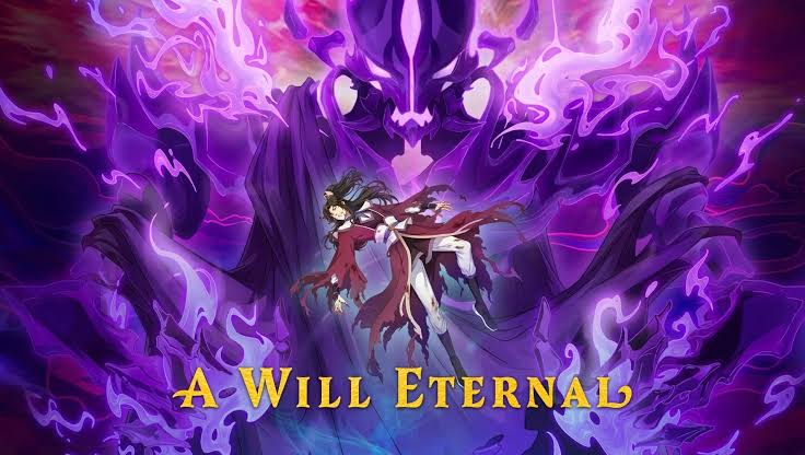 A Will Eternal