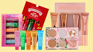 gift sets from 22 make for great gifts