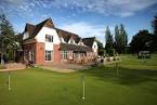 Golf Club Feature – Muswell Hill Golf Club | Whole In 1 Golf