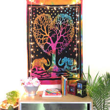 Small Wall Tapestry For