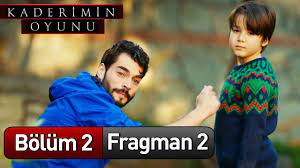 Kaderimin Oyunu 2. Bölüm Fragman 2 - YouTube