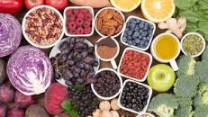 Antiossidanti per la salute: a cosa servono - Project inVictus