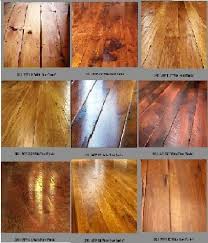 century old wide floor planks