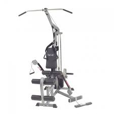 Bodycraft Lmxp Mini Xpress Home Gym Includes Delivery