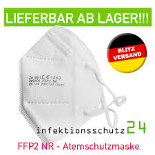 Ffp2 maske, için 859 sonuç bulundu. 10x Ffp2 Nr Atemschutzmaske Mundschutz Real De