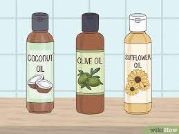 hot oil treatment for hair