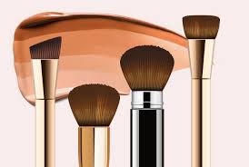 the makeup brushes every beginner