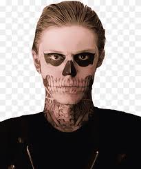 evan peters american horror story tate