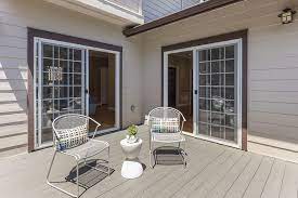 Popular Styles Of Patio Doors