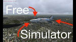 top 3 best free pc mac flight simulator
