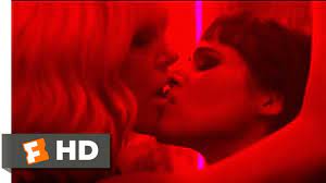 Atomic Blonde (2017) - Love with Delphine Scene (410) | Movieclips -  YouTube