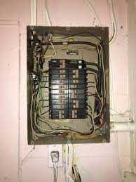 Paul's electric service august 14, 2019 electrician. Adding An Electric Range Oven In House With Only 100amp Main Service Home Improvement Stack Exchange