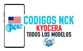 Find the best contact information: Codigos Nck Para Liberar Kyocera At T Usa Todos Los Modelos
