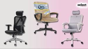11 best office chairs for scoliosis